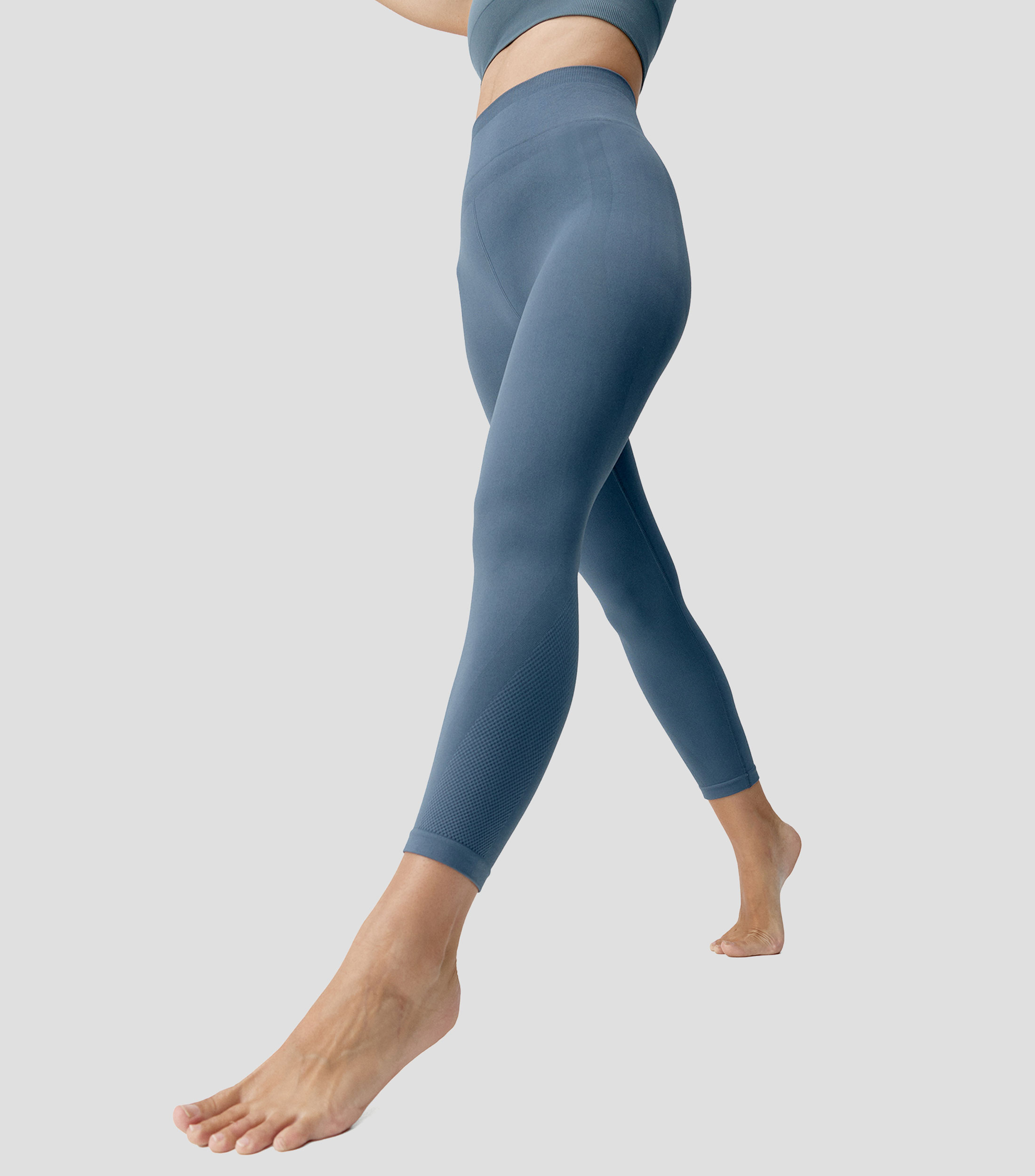 Leggings deportivos Nina Mujer